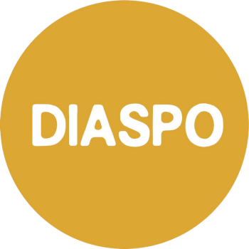 Diaspo,  teacher